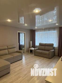 2-к квартира, посуточно, 51м2, 3/5 этаж