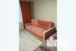 1-к квартира, посуточно, 42м2, 4/5 этаж