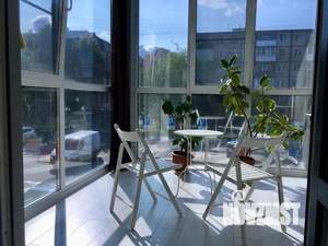 2-к квартира, посуточно, 52м2, 2/6 этаж