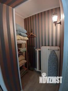 1-к квартира, посуточно, 34м2, 1/1 этаж