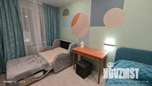 2-к квартира, посуточно, 50м2, 3/5 этаж