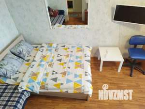 1-к квартира, посуточно, 38м2, 3/9 этаж