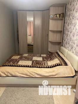 2-к квартира, посуточно, 47м2, 2/5 этаж