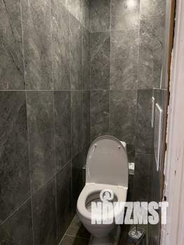 1-к квартира, посуточно, 33м2, 7/9 этаж