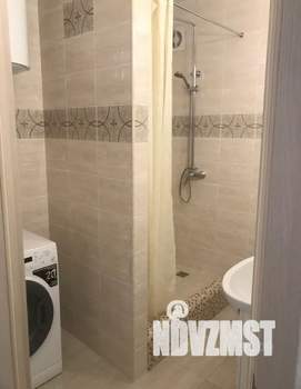 3-к квартира, посуточно, 45м2, 1/4 этаж