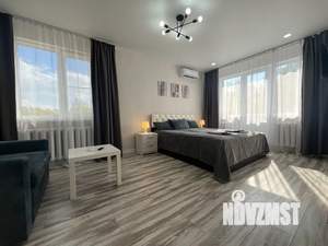 1-к квартира, посуточно, 32м2, 5/5 этаж