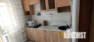1-к квартира, посуточно, 33м2, 5/9 этаж