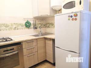 2-к квартира, посуточно, 47м2, 1/1 этаж
