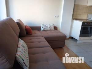 2-к квартира, посуточно, 45м2, 4/18 этаж