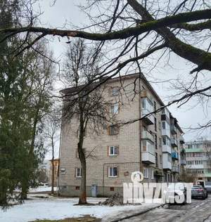 1-к квартира, посуточно, 32м2, 5/5 этаж