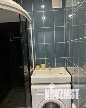 1-к квартира, посуточно, 32м2, 5/5 этаж