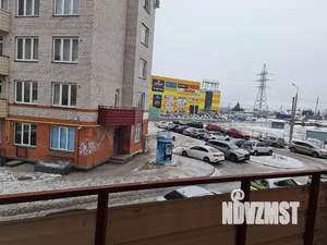 Фото квартиры в аренду (10)