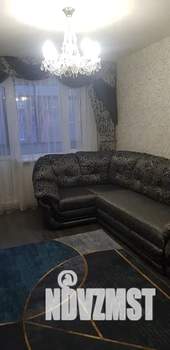 2-к квартира, посуточно, 55м2, 3/5 этаж