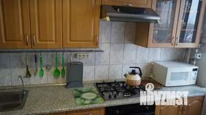 3-к квартира, посуточно, 65м2, 7/9 этаж