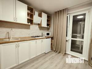 1-к квартира, посуточно, 36м2, 4/5 этаж