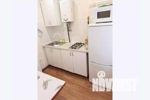 1-к квартира, посуточно, 30м2, 4/5 этаж