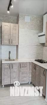 1-к квартира, посуточно, 34м2, 3/5 этаж