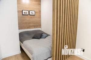 1-к квартира, посуточно, 40м2, 4/8 этаж