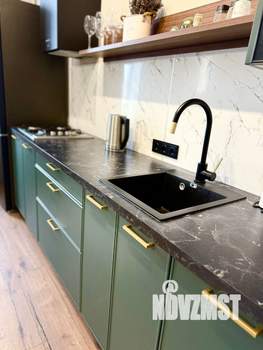 2-к квартира, посуточно, 42м2, 4/5 этаж