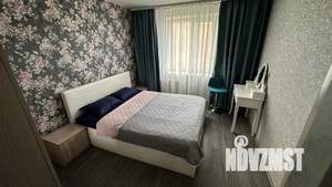 2-к квартира, посуточно, 55м2, 9/10 этаж