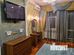 2-к квартира, посуточно, 88м2, 1/1 этаж