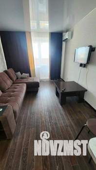 2-к квартира, посуточно, 34м2, 1/1 этаж