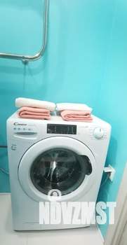 1-к квартира, посуточно, 42м2, 7/10 этаж