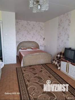 1-к квартира, на длительный срок, 39м2, 9/10 этаж