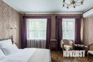 2-к квартира, посуточно, 63м2, 2/5 этаж