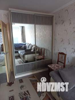 1-к квартира, посуточно, 40м2, 5/9 этаж