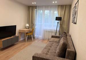 2-к квартира, на длительный срок, 48м2, 3/5 этаж