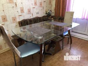 2-к квартира, посуточно, 56м2, 1/5 этаж