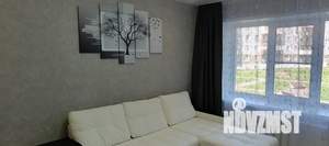 2-к квартира, посуточно, 43м2, 2/5 этаж