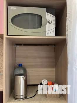 1-к квартира, посуточно, 43м2, 7/10 этаж