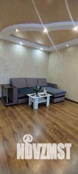 1-к квартира, посуточно, 50м2, 8/9 этаж