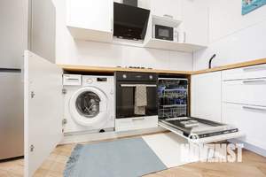 1-к квартира, посуточно, 47м2, 5/9 этаж