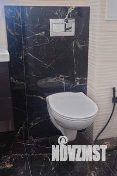 1-к квартира, посуточно, 38м2, 2/5 этаж