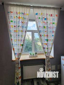 4-к квартира, посуточно, 110м2, 1/1 этаж