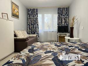 1-к квартира, посуточно, 32м2, 4/5 этаж