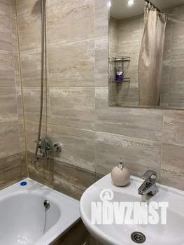 1-к квартира, посуточно, 33м2, 1/5 этаж