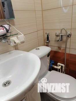 2-к квартира, посуточно, 45м2, 1/1 этаж