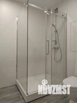 1-к квартира, посуточно, 55м2, 2/4 этаж