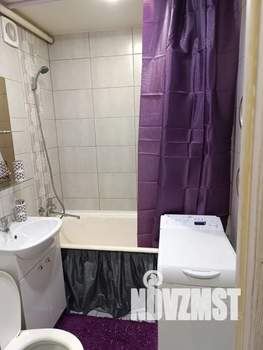 1-к квартира, посуточно, 32м2, 2/5 этаж