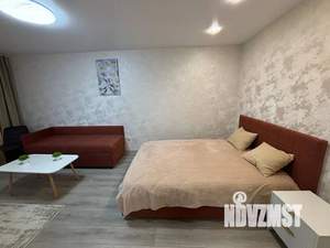 1-к квартира, посуточно, 36м2, 4/5 этаж