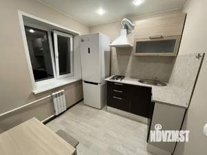 1-к квартира, на длительный срок, 31м2, 4/4 этаж