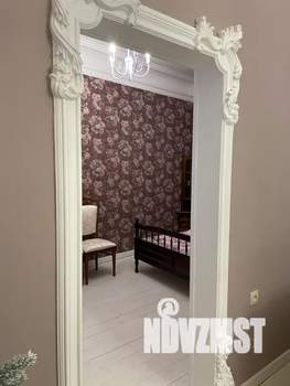 2-к квартира, посуточно, 55м2, 1/2 этаж