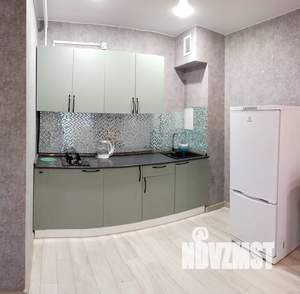 1-к квартира, посуточно, 30м2, 2/9 этаж