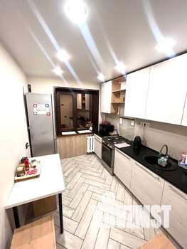 2-к квартира, посуточно, 49м2, 4/9 этаж