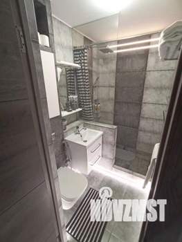 2-к квартира, посуточно, 58м2, 1/1 этаж