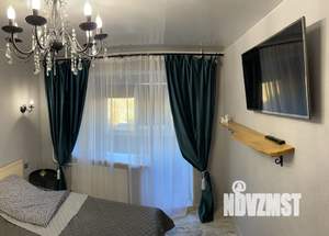 2-к квартира, посуточно, 53м2, 8/9 этаж